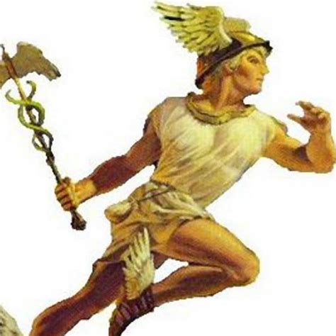 historia de Hermes